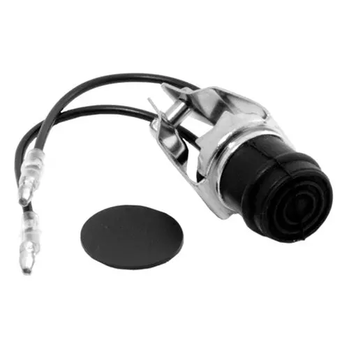 Emgo 46-50400 Waterproof Kill Button #46-50400 1