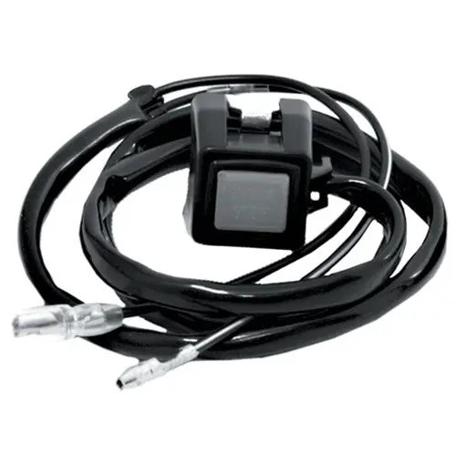 Emgo 46-50430 Yz Type On-Off Button #46-50430 1