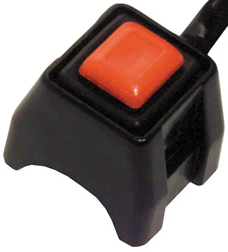 Emgo 46-50470 Rm/Rmx Type On-Off Button #46-50470 1