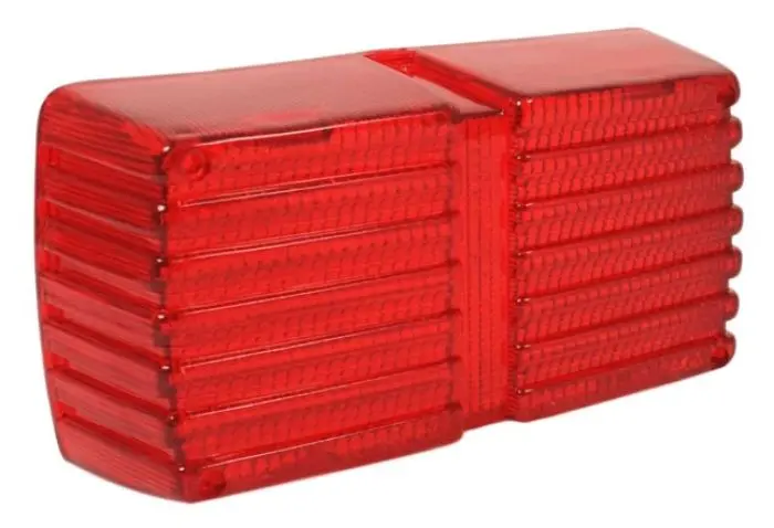 Emgo 62-06330 Taillight Lens #62-06330 1