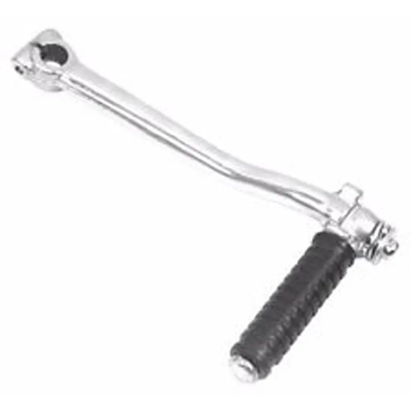 Emgo 83-61611 Kickstart Lever #83-61611 1