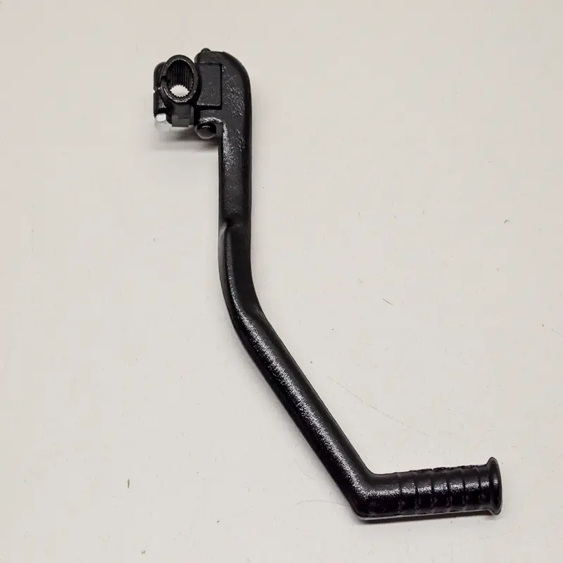 Emgo 83-61614 Kickstart Lever #83-61614 1