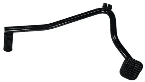 Emgo 83-88047 Forged Shift Lever #83-88047 1
