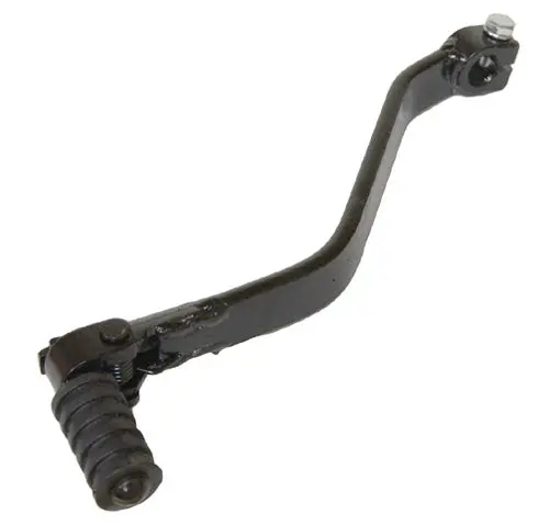 Emgo 83-88077 Forged Shift Lever #83-88077 1