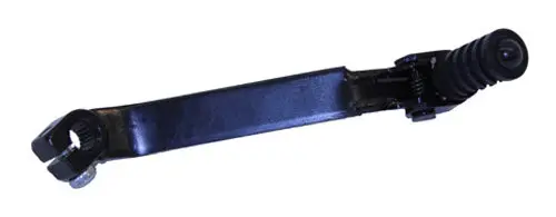Emgo 83-88087 Forged Shift Lever #83-88087 1