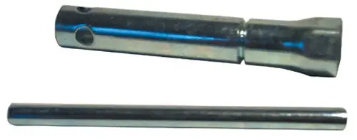 Emgo 84-04110 T-Handle Spark Plug Wrench 12Mm #84-04110 1