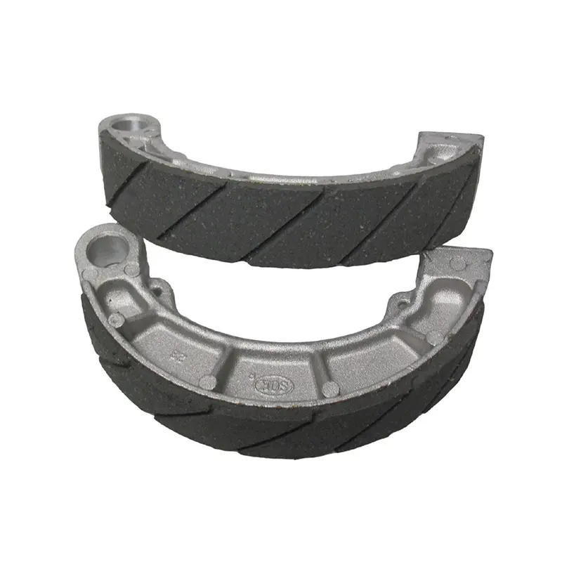Emgo 93-27264 Brake Shoes #93-27264 1