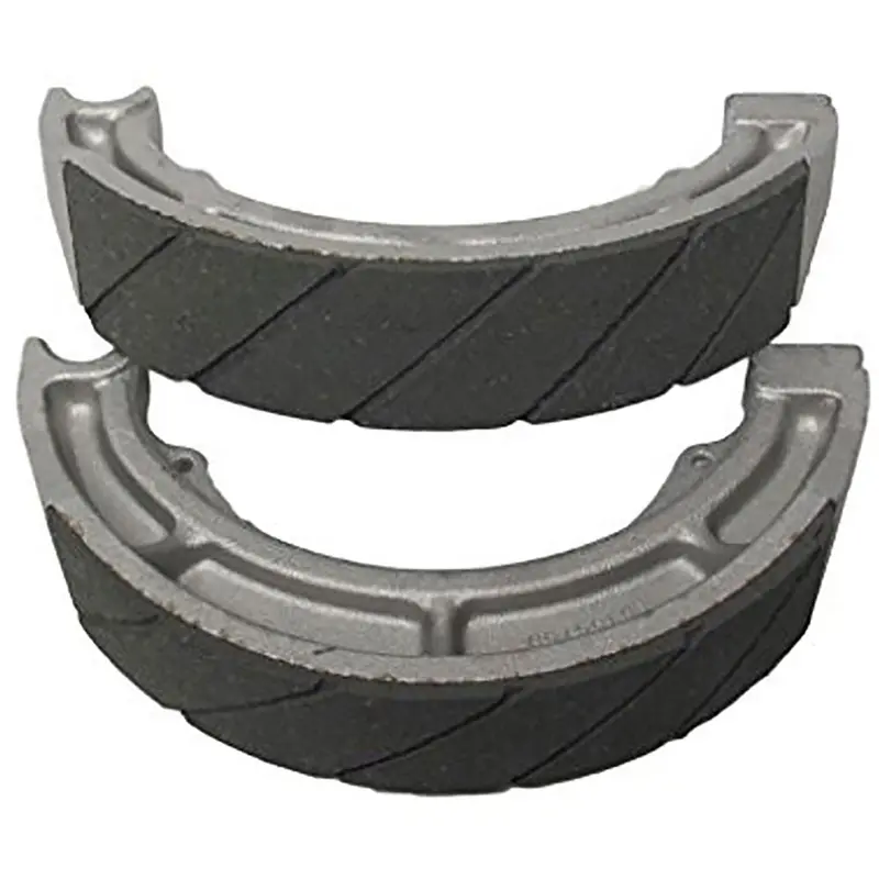 Emgo 93-41061 Brake Shoes #93-41061 1