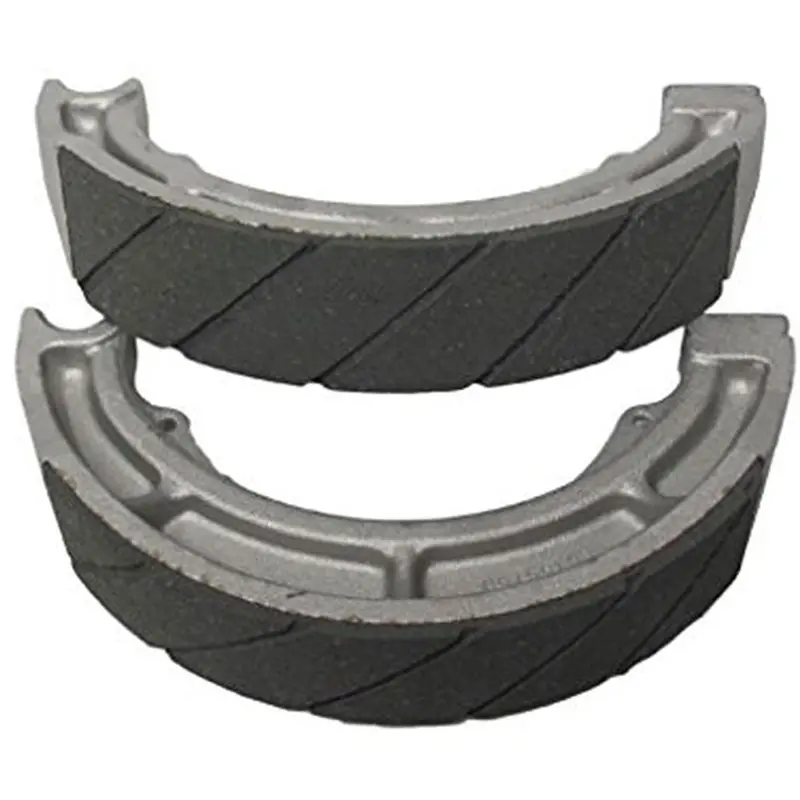 Emgo 93-41061 Brake Shoes #93-41061 1