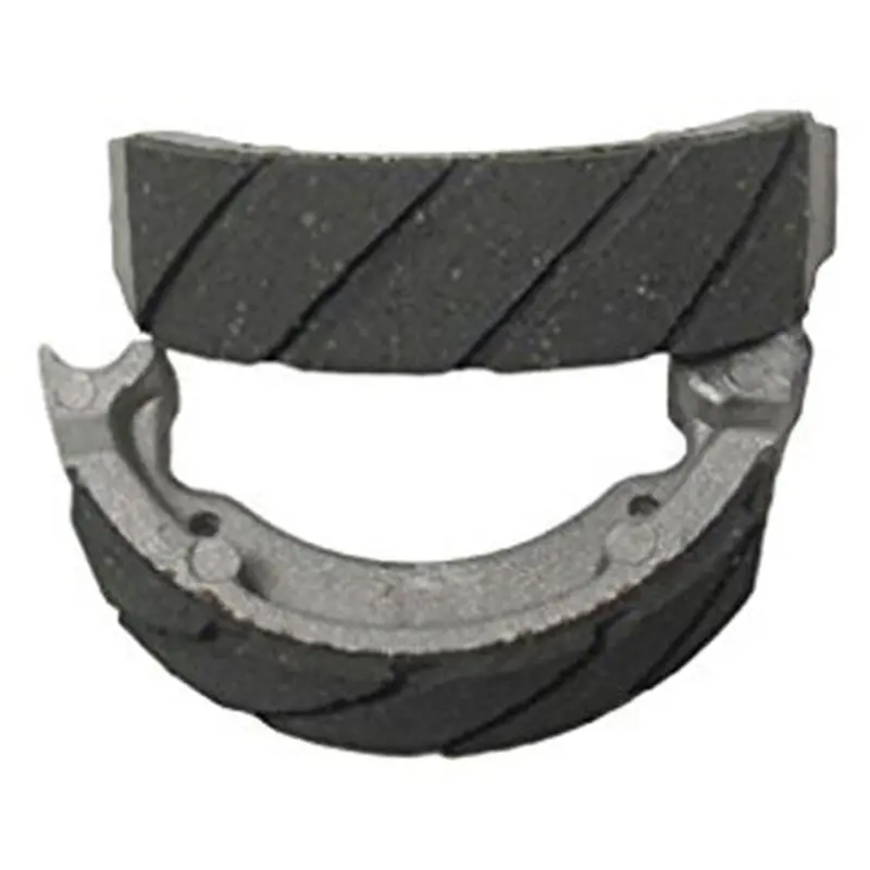 Emgo 93-41063 Brake Shoes #93-41063 1
