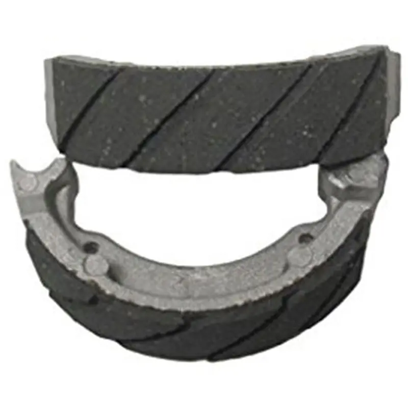 Emgo 93-41063 Brake Shoes #93-41063 1