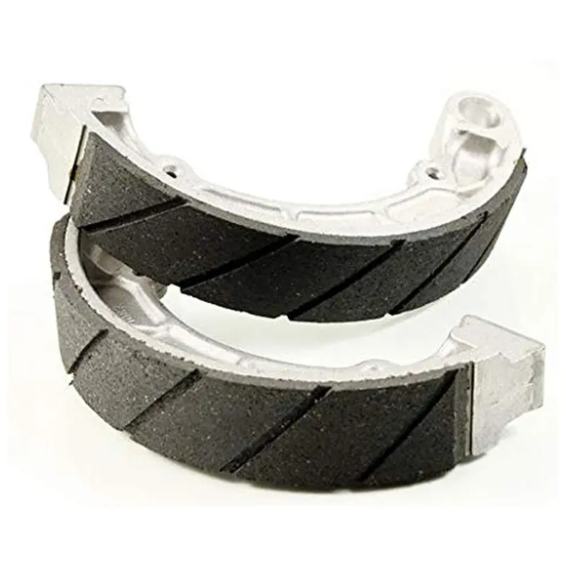 Emgo 93-42059 Brake Shoes #93-42059 1