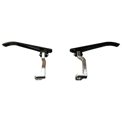 Enduro Engineering Aluminum Open Ended Moto Roost Deflector Mounting Kit#53-5120 1