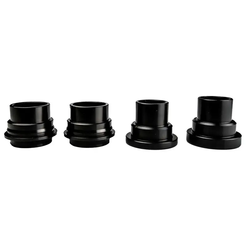 Enduro Engineering Aluminum Wheel Spacer Adaptor Kit#213404-P 1