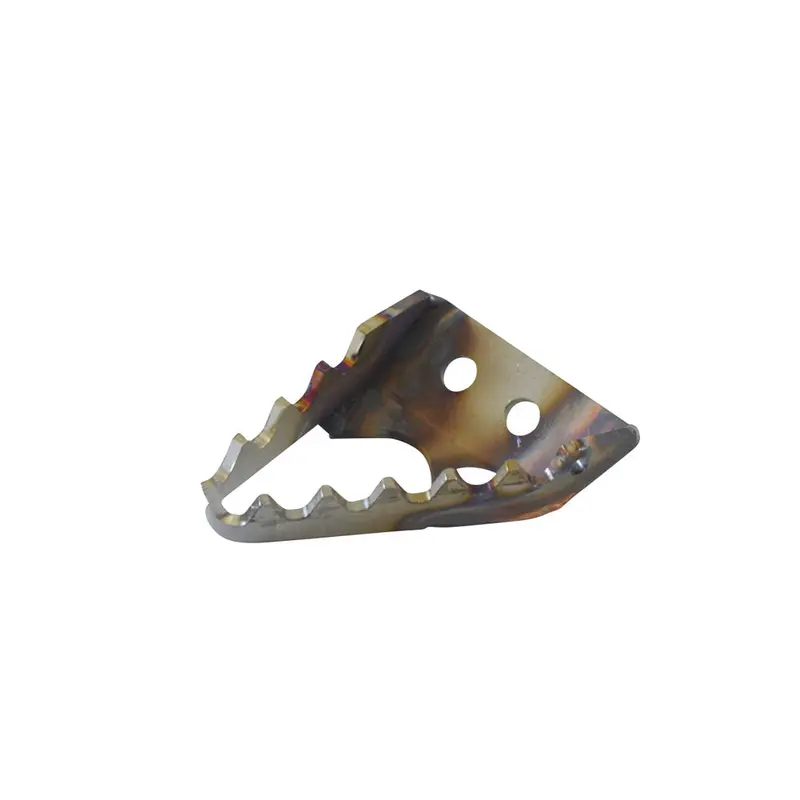 Enduro Engineering Brake Pedal Tip#168211-P 1