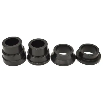 Enduro Engineering Hard Anodized Wheel Spacer Adaptor Kit#206893-P 1