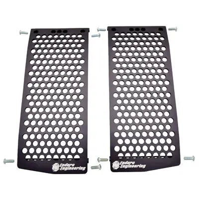 Enduro Engineering Radiator Guards#162215-P 1