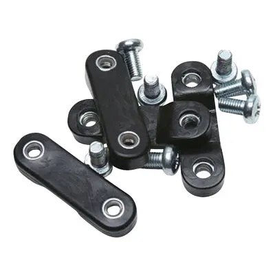 Enduro Engineering Replacement Plastic Debris Deflector Bracket Kit#51-100 1