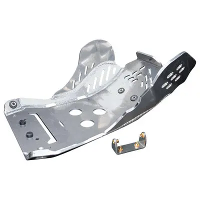 Enduro Engineering Rubber Mounted Extreme Skid Plate#24-1023X 1