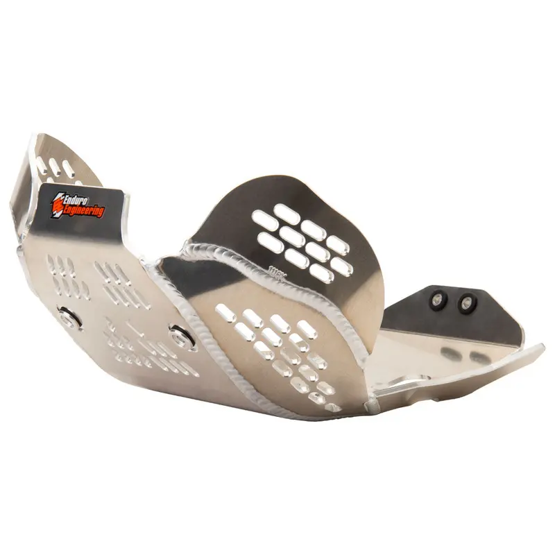 Enduro Engineering Rubber Mounted Extreme Skid Plate#24-1116X 1