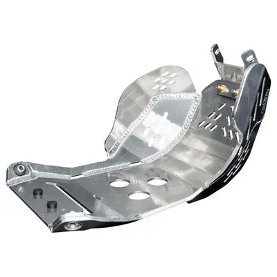 Enduro Engineering Rubber Mounted Extreme Skid Plate#24-1123X 1