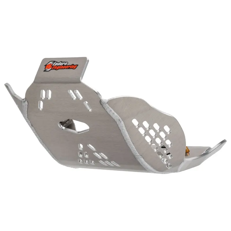 Enduro Engineering Rubber Mounted Skid Plate#210573-P 4