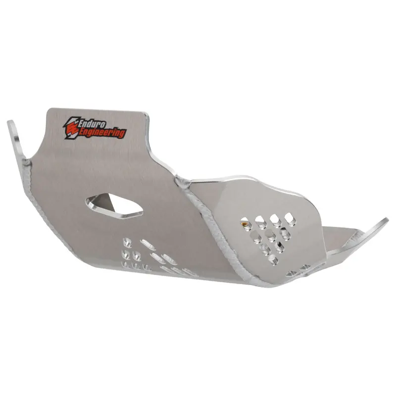 Enduro Engineering Rubber Mounted Skid Plate#210573-P 5
