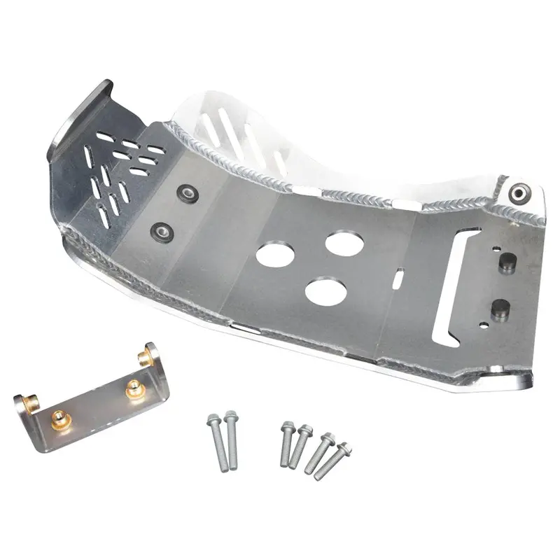 Enduro Engineering Rubber Mounted Skid Plate#210573-P 6