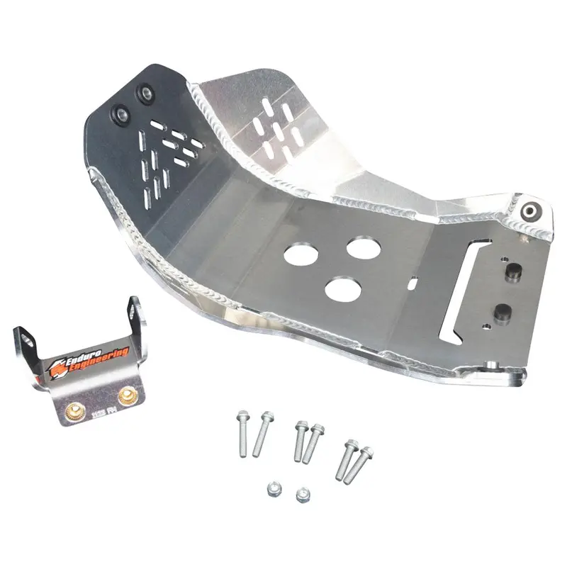 Enduro Engineering Rubber Mounted Skid Plate#210573-P 7
