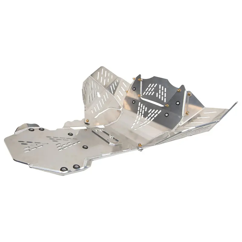 Enduro Engineering Rubber Mounted Skid Plate#210573-P 8
