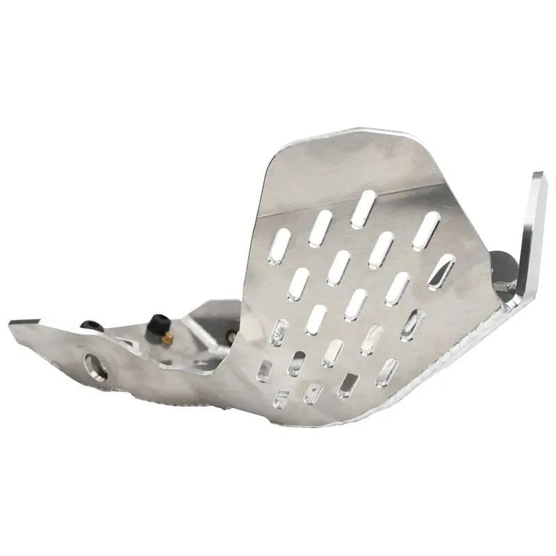 Enduro Engineering Rubber Mounted Skid Plate#210573-P 9