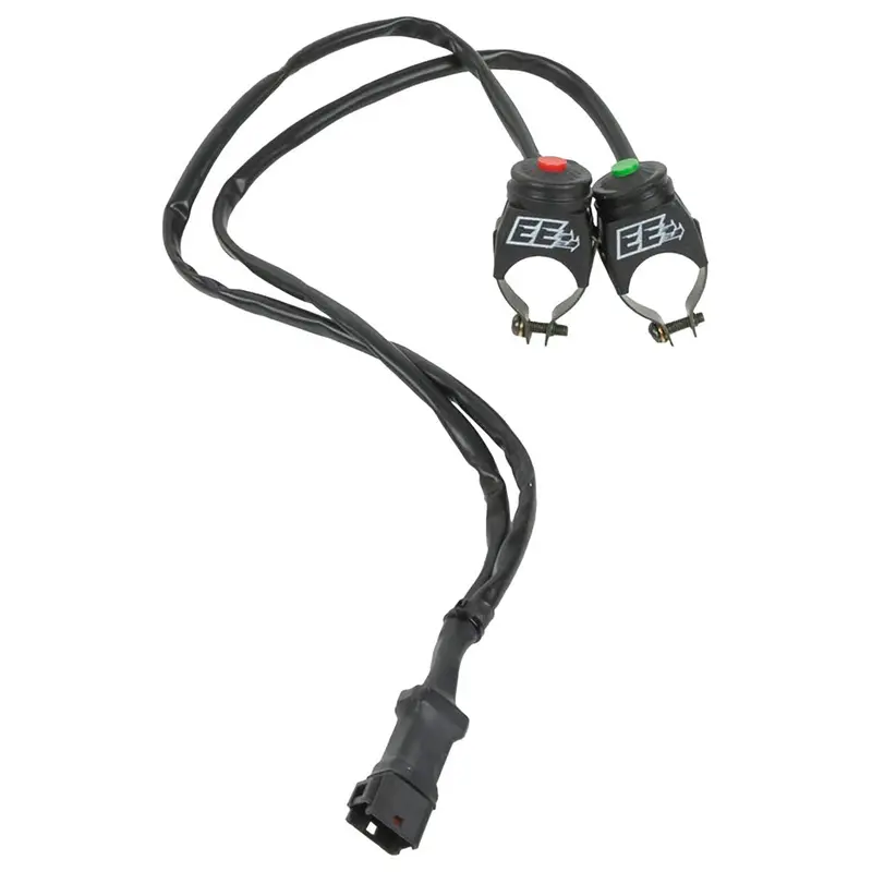 Enduro Engineering Separate Start/Stop Conversion Kit#214073-P 1