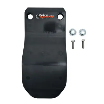 Enduro Engineering Skidplate Mounted Linkage Guard Oem#31-1123 1