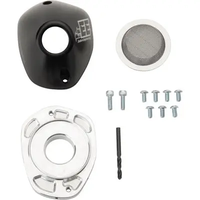 Enduro Engineering Spark Arrestor End Cap#40-9021 1