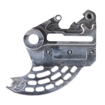 Enduro Engineering Ultra Rear Disc Guard#139333-P 1