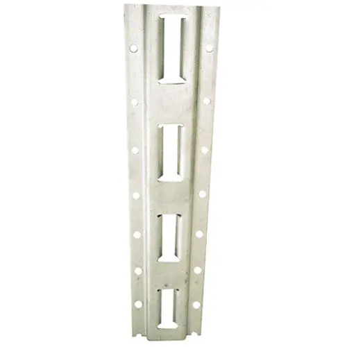 Erickson 19146 E-Track Vertical - 4Ft #19146 1