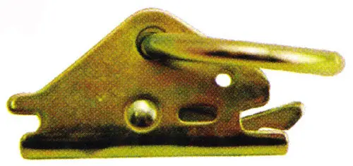 Erickson 59131 E-Track Tie Off Ring #59131 1