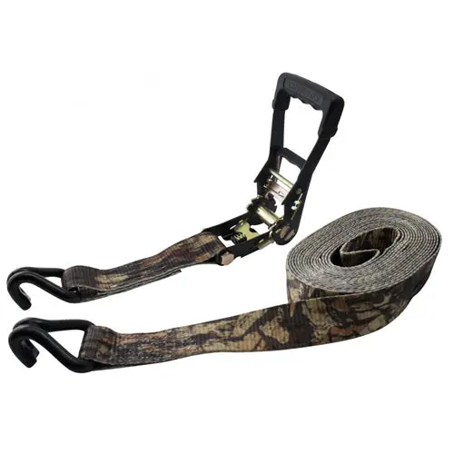 Erickson 68655 Ratchet Strap 2" X 27Ft #68655 1
