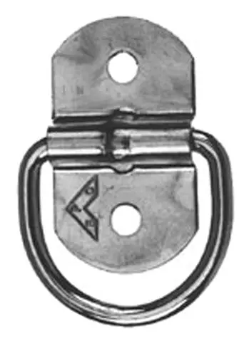 Erickson 9090 Tiw Down Anchor #09090 1