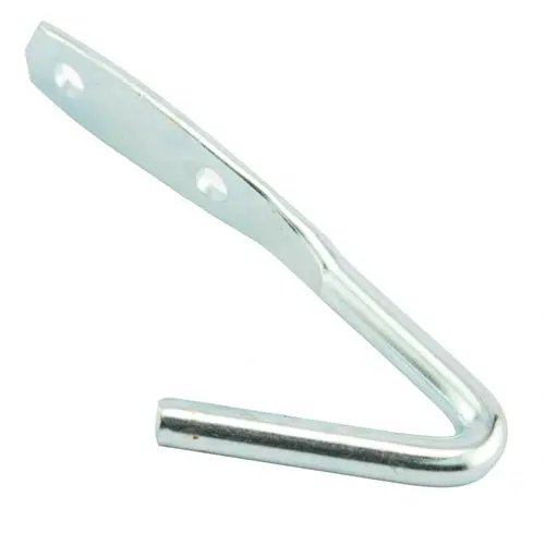 Erickson 9092 Tie Hook - Zinc #09092 1