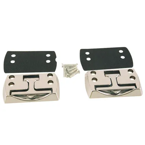 Erickson 9094 Hide A Hook Gasket And Mounting Hardware Included #09094 1