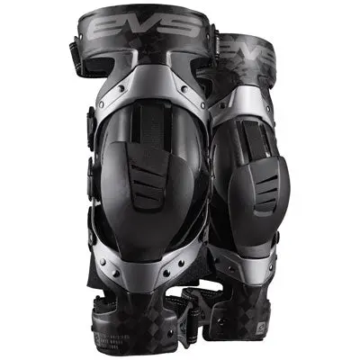 Evs Axis Pro Knee Brace Pair#215916-P 1
