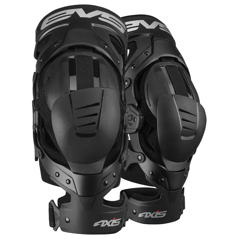 Evs Axis Sport Knee Brace Pair#215919-P11 1