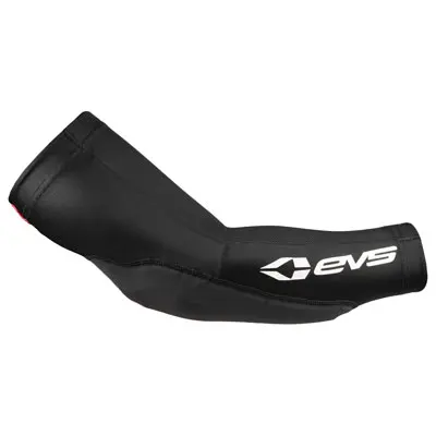 Evs Flex Lite Elbow Guards Youth#Flexle-Bk-Y 1