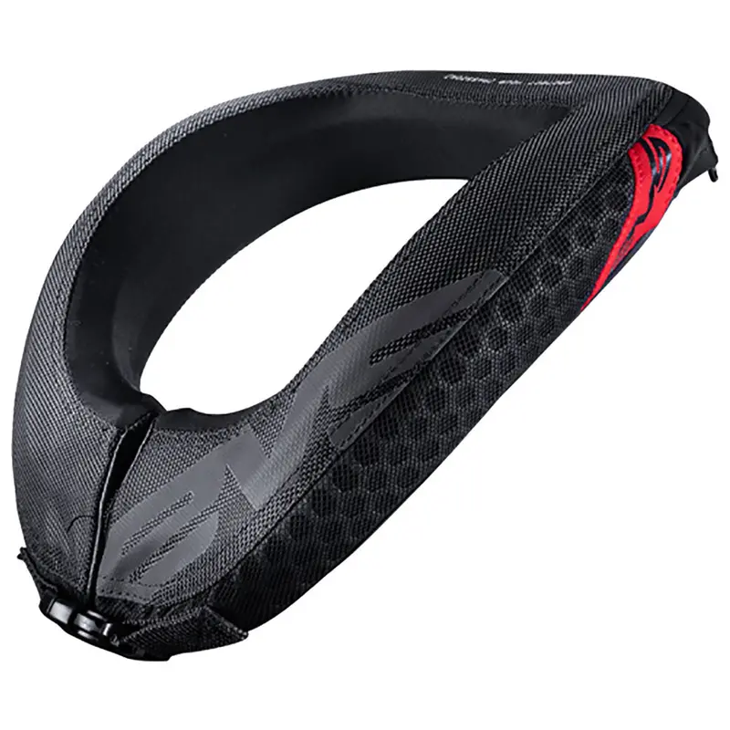 Evs R2 Neck Support Black#R2-Bk-A 1
