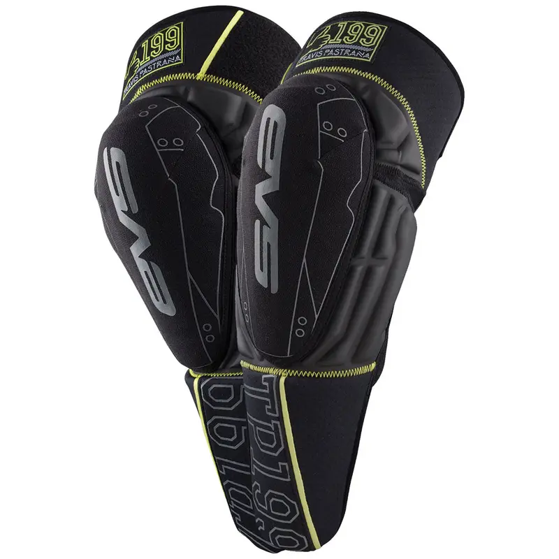 Evs Tp199 Knee/Shin Guards#215920-P 1