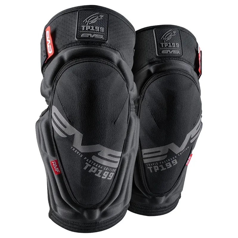 Evs Tp199 Lite Knee Guards#218872-P 1