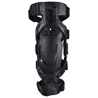 Evs Web Eclipse Knee Brace Right#213629-P 1