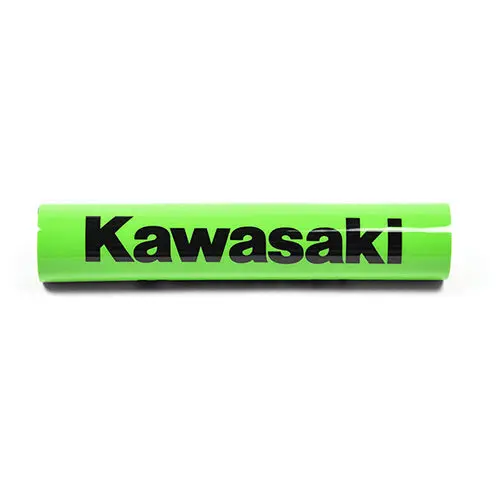 Factory Effex 10" Conventional Standard Bar Pads Kawasaki#23-66120 1