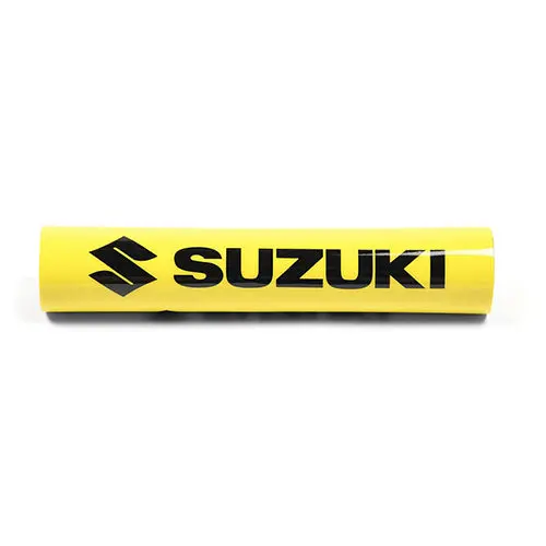 Factory Effex 10" Conventional Standard Bar Pads Suzuki#23-66420 1